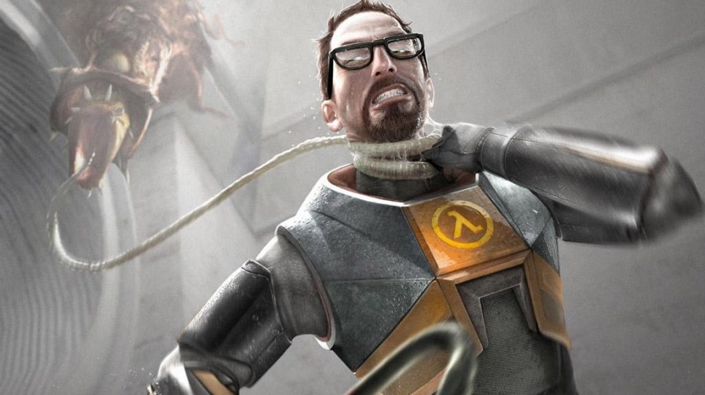 Half-Life 2: Episode 3 and new portal revealed in major Valve leak Half-Life 2: Episode 3 and new portal revealed in major Valve leak