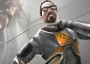 Half-Life 2: Episode 3 and new portal revealed in major Valve leak