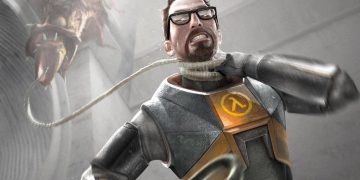 Half-Life 2: Episode 3 and new portal revealed in major Valve leak