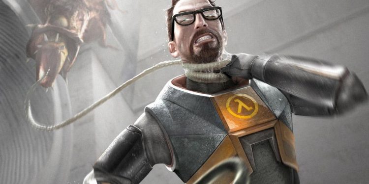 Half-Life 2: Episode 3 and new portal revealed in major Valve leak Half-Life 2: Episode 3 and new portal revealed in major Valve leak
