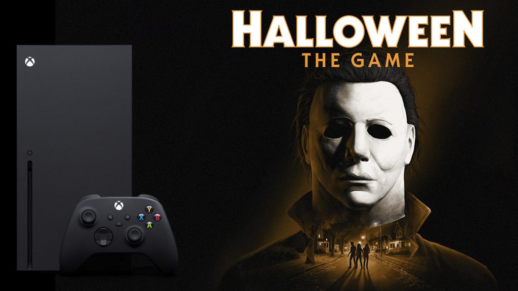 Halloween: The game will become a Japanese Xbox console exclusive Halloween: The game will become a Japanese Xbox console exclusive