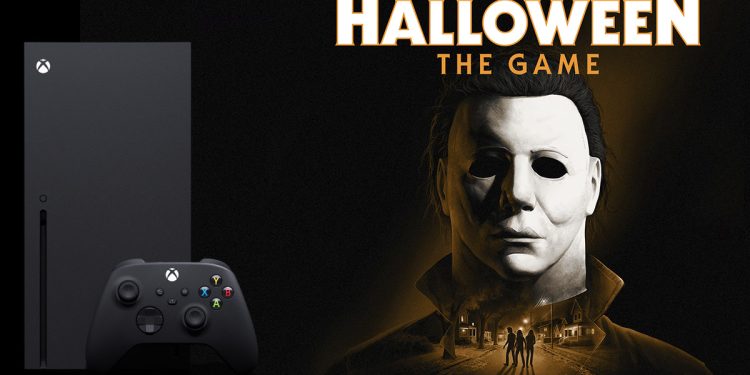 Halloween: The game will become a Japanese Xbox console exclusive Halloween: The game will become a Japanese Xbox console exclusive