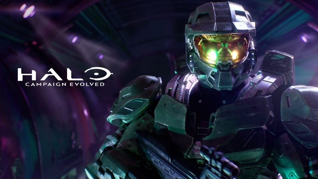 Halo: Campaign Evolved has announced an update with 5 important changes that will also reset progress Halo: Campaign Evolved has announced an update with 5 important changes that will also reset progress
