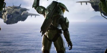 Halo: Campaign Evolved is getting a new update that fixes five issues Halo: Campaign Evolved is getting a new update that fixes five issues