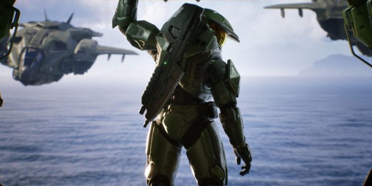 Halo: Campaign Evolved is getting a new update that fixes five issues Halo: Campaign Evolved is getting a new update that fixes five issues