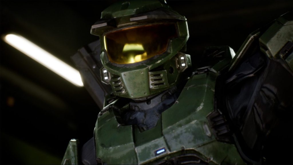 ‘Halo’ co-creator has an idea to revive the series, but he doubts Xbox CEO cares