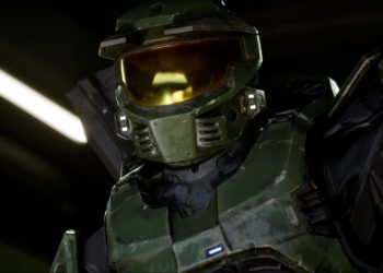 ‘Halo’ co-creator has an idea to revive the series, but he doubts Xbox CEO cares