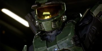 ‘Halo’ co-creator has an idea to revive the series, but he doubts Xbox CEO cares