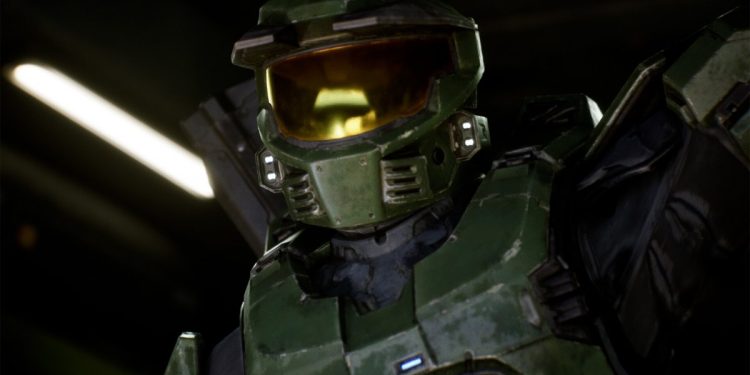 ‘Halo’ co-creator has an idea to revive the series, but he doubts Xbox CEO cares