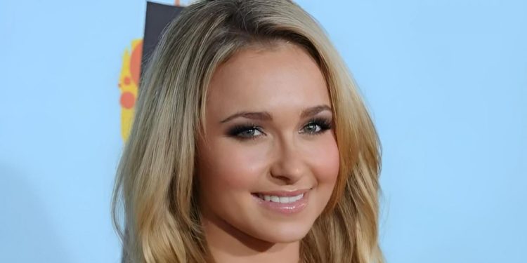 Hayden Panettiere dies: She voiced Kelly in Kingdom Hearts and Sam in Until Dawn Hayden Panettiere dies: She voiced Kelly in Kingdom Hearts and Sam in Until Dawn