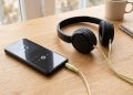 Headphone jacks are rare these days, but according to Sony, they’re still a strong point Headphone jacks are rare these days, but according to Sony, they’re still a strong point