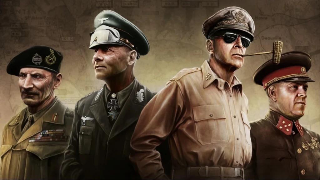 Hearts of Iron 4 shows Romania’s two economic development paths Hearts of Iron 4 shows Romania’s two economic development paths