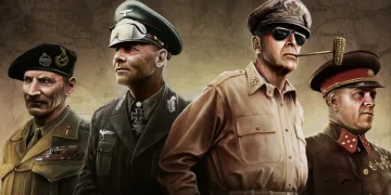 Hearts of Iron 4 shows Romania’s two economic development paths Hearts of Iron 4 shows Romania’s two economic development paths