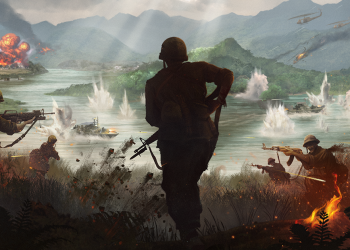 Hell Let Loose: Vietnam: Patch 1.2 released, further roadmap released