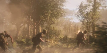 Hell Let Loose: Vietnam to receive first patch after players complain about launch issues
