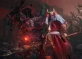 Hell Rising, the first major add-on for the Nioh 3 action game, has been released