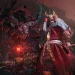 Hell Rising, the first major add-on for the Nioh 3 action game, has been released Hell Rising, the first major add-on for the Nioh 3 action game, has been released
