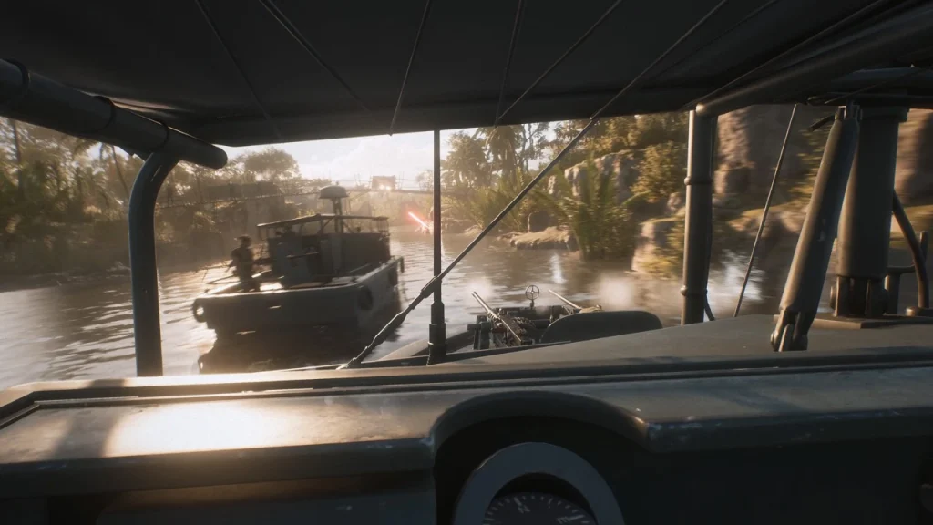 Hell Unleashed: Vietnam receives first patch after pretty rough start Hell Unleashed: Vietnam receives first patch after pretty rough start