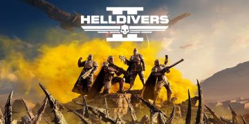 Helldiver 2: The number of players continues to rise Helldiver 2: The number of players continues to rise