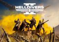 “Helldivers 2: Coming to PlayStation Plus” and bringing new content updates “Helldivers 2: Coming to PlayStation Plus” and bringing new content updates