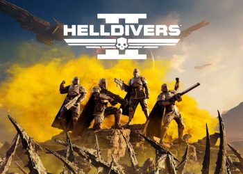 “Helldivers 2: Coming to PlayStation Plus” and bringing new content updates