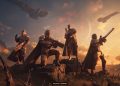 Helldivers 2 sets new player records on PS5, Xbox and PC Helldivers 2 sets new player records on PS5, Xbox and PC
