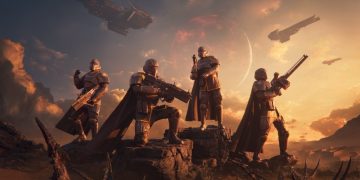 Helldivers 2 sets new player records on PS5, Xbox and PC