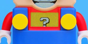 Here’s the new LEGO Mario minifigure set: What’s included and how much it costs Here’s the new LEGO Mario minifigure set: What’s included and how much it costs