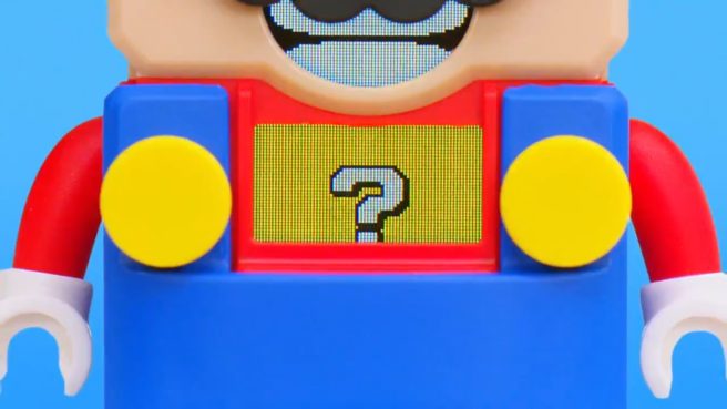Here’s the new LEGO Mario minifigure set: What’s included and how much it costs Here’s the new LEGO Mario minifigure set: What’s included and how much it costs