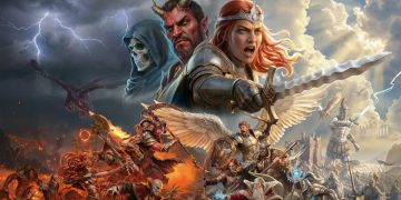 “Heroes of Might and Magic 3 Remastered” released trailer at Gamescom 2026 “Heroes of Might and Magic 3 Remastered” released trailer at Gamescom 2026