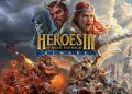 “Heroes of Might and Magic III”: Ubisoft announces a comprehensive remake of the classic turn-based strategy game “Heroes of Might and Magic III”: Ubisoft announces a comprehensive remake of the classic turn-based strategy game