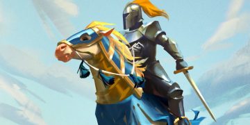 “Heroes of Might and Magic: Old Times” has updated the octopus-shaped map