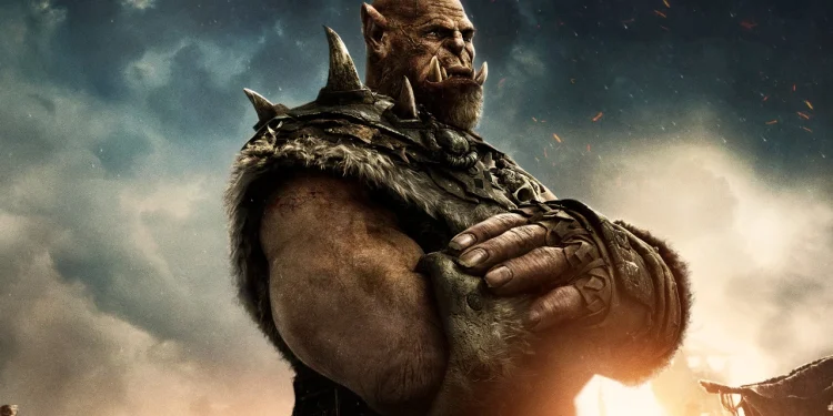Hey, buy a movie package! Microsoft wants to combine World of Warcraft, Halo, and The Elder Scrolls into one