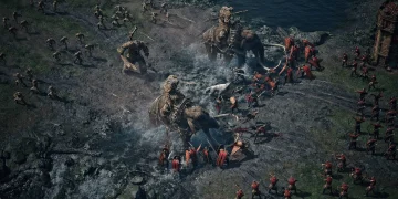 Hey, the Iron Throne is here for free: real-time strategy Game of Thrones: Battle for Westeros game premiere Hey, the Iron Throne is here for free: real-time strategy Game of Thrones: Battle for Westeros game premiere