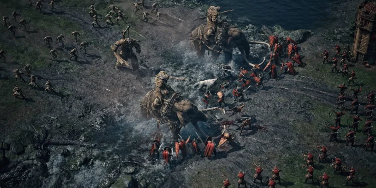 Hey, the Iron Throne is here for free: real-time strategy Game of Thrones: Battle for Westeros game premiere Hey, the Iron Throne is here for free: real-time strategy Game of Thrones: Battle for Westeros game premiere