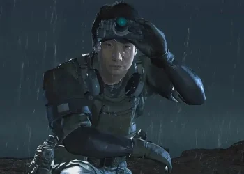 Hideo Kojima is 63 years old – the developer has devoted two-thirds of his life to creating games and has no plans to stop