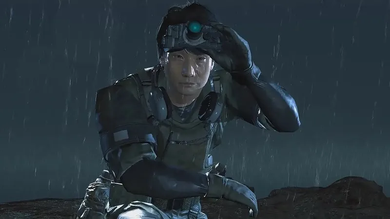 Hideo Kojima is 63 years old – the developer has devoted two-thirds of his life to creating games and has no plans to stop Hideo Kojima is 63 years old – the developer has devoted two-thirds of his life to creating games and has no plans to stop