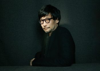 Hideo Kojima is 63 years old today. He wants to "Focus on making video games"
