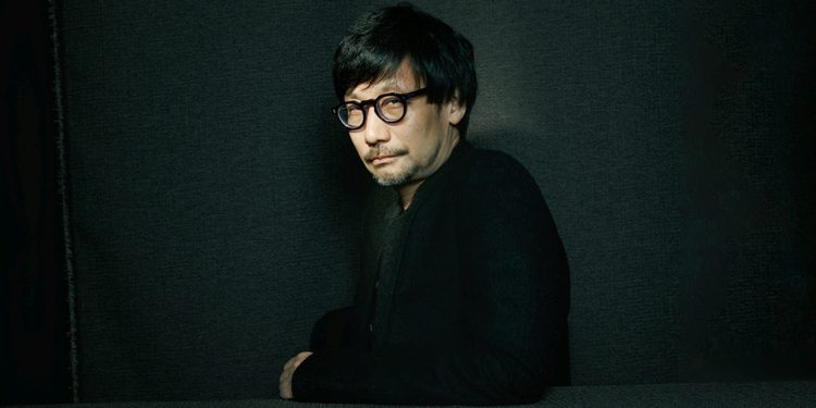 Hideo Kojima is 63 years old today. He wants to "Focus on making video games"
