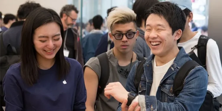High prices and memory shortage spur demand for used iPhones and servers in Japan High prices and memory shortage spur demand for used iPhones and servers in Japan