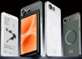 Hisense launches A10 Pro and A10 Ultra smartphones with e-ink screens and detachable color displays Hisense launches A10 Pro and A10 Ultra smartphones with e-ink screens and detachable color displays