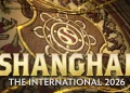 Historic moment at The International 2026: Only Russian team reaches top 4 of the tournament