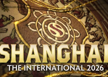Historic moment at The International 2026: Only Russian team reaches top 4 of the tournament