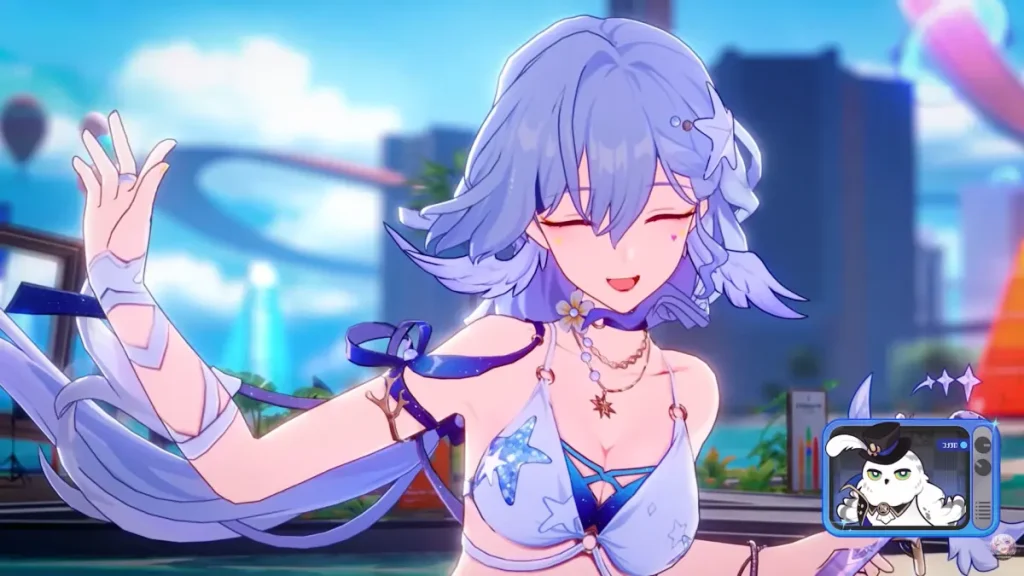 HoYoverse Reveals Robin: Brightwing’s Abilities and Role in Honkai Impact: Star Trails HoYoverse Reveals Robin: Brightwing’s Abilities and Role in Honkai Impact: Star Trails