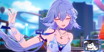 HoYoverse Reveals Robin: Brightwing’s Abilities and Role in Honkai Impact: Star Trails HoYoverse Reveals Robin: Brightwing’s Abilities and Role in Honkai Impact: Star Trails