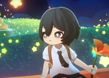 HoYoverse’s Little Planet will be released in winter 2026