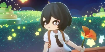 HoYoverse’s Little Planet will be released in winter 2026
