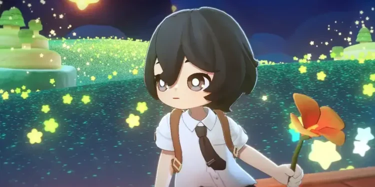 HoYoverse’s Little Planet will be released in winter 2026 HoYoverse’s Little Planet will be released in winter 2026