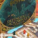 Hogwarts Defenders: Studio MinaLima announces a new board game based on the Harry Potter universe Hogwarts Defenders: Studio MinaLima announces a new board game based on the Harry Potter universe