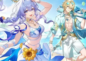 Honkai Impact 4.5 patch: Star Trail will send players to Zvizdograd, and they promise a crossover with Zenless Zone Zero in the future